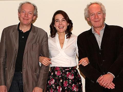 ダルデンヌ兄弟が初のラブストーリー「ロルナの祈り」で来日