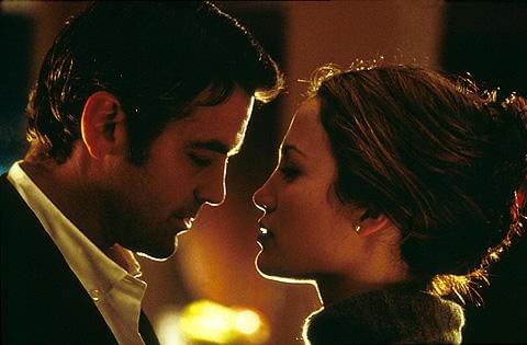 ジョージ・クルーニーが面目躍如？「セクシーな映画トップ25」を発表！