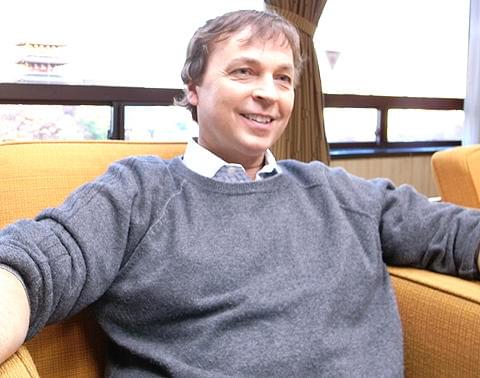 ファレリー兄弟映画のどぎついギャグは、テスト試写の結果で適宜修正!?