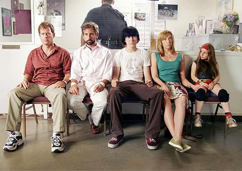 「映画史に残る12の機能不全家族」が発表。いったい、どんな家族？