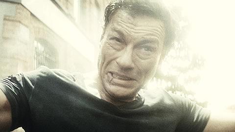 バン・ダムがスタローン監督・主演作への出演を断っていた！