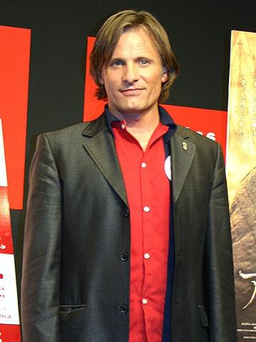 親日家ビゴ、3年ぶり5回目の来日。スペイン映画「アラトリステ」で