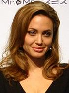 アンジェリーナ・ジョリーが女性パワー番付の第1位に！