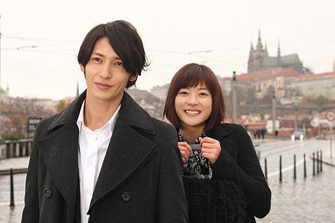 「のだめカンタービレ」映画化！2010年正月に2部作一挙公開