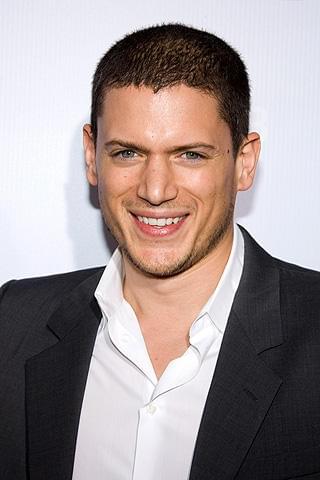 「プリズン・ブレイク」のイケメン俳優ウェントワース・ミラーが初来日！