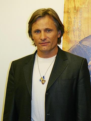 ビゴ・モーテンセン、“自殺行為”を省みずスペインに行った理由は？