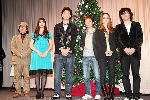 リハウスガールの山下リオが初々しい初主演。「魔法遣いに大切なこと」