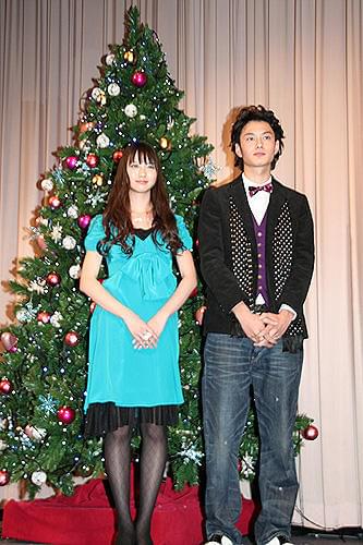 リハウスガールの山下リオが初々しい初主演。「魔法遣いに大切なこと」