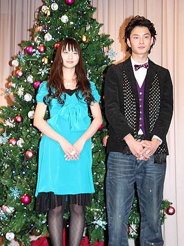 リハウスガールの山下リオが初々しい初主演。「魔法遣いに大切なこと」