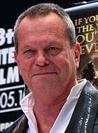 テリー・ギリアム監督、「ヒース・レジャーはリバー・フェニックスじゃない」