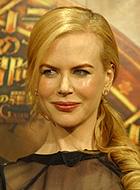 ニコール・キッドマン、アボリジニのタブーを破って警告を受けていた！