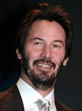 キアヌ・リーブスが、日本アニメ「カウボーイビバップ」主演を断言！