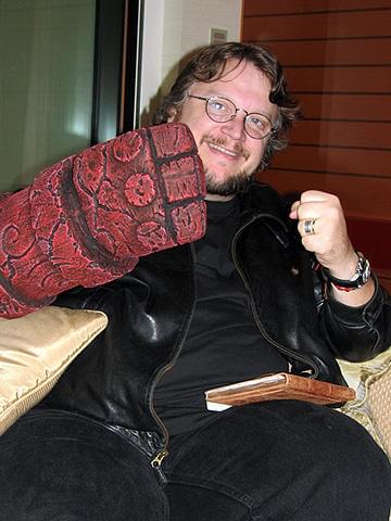 シルエットがイカシてます