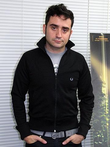 脚本製作中に本物のゴーストが？「永遠のこどもたち」監督に聞く