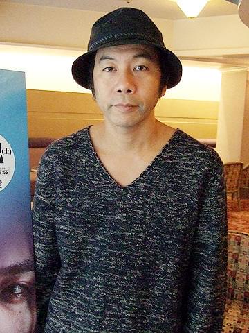 悪夢探偵は「ウルトラQ」や、かつて見た悪夢へのオマージュ。塚本晋也監督