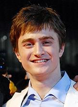 「ハリー・ポッター」のダニエル・ラドクリフはヘビースモーカー