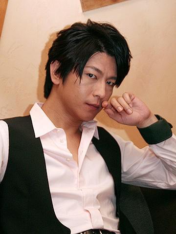 ミッチーを脱ぎ捨てた俳優・及川光博の新境地。「クローンは故郷をめざす」