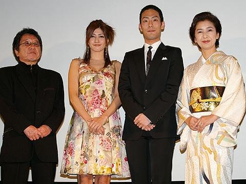 中村勘太郎、初主演映画「禅 ZEN」公開初日は「不思議な感覚」