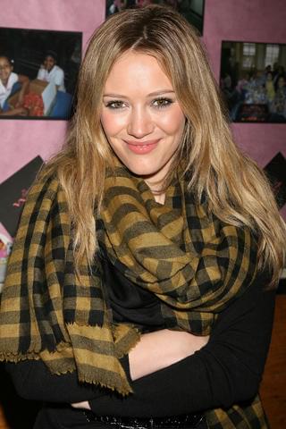 精彩を欠いていたダフが巻き返し？