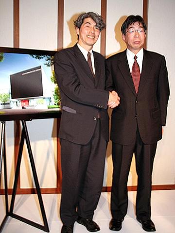 東宝スタジオ、総額50億円をかけた第2次改造計画の概要を発表