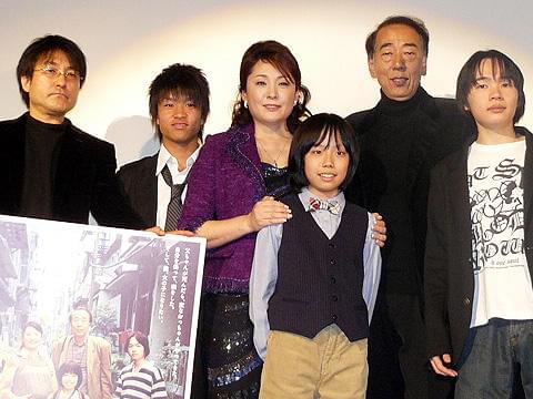 庶民派“肝っ玉オカン”の松坂慶子が登場。「大阪ハムレット」初日