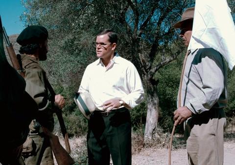 「チェ」にも出演。マット・デイモンの奇妙なカメオグラフィー