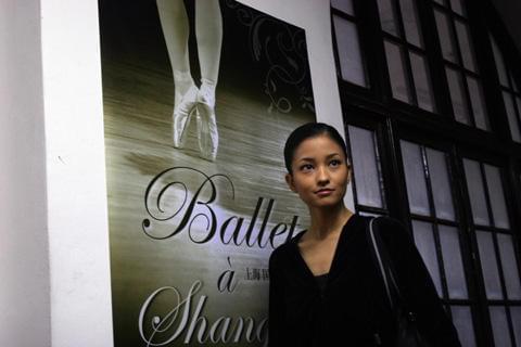 メイサのチュチュ姿が見たい！