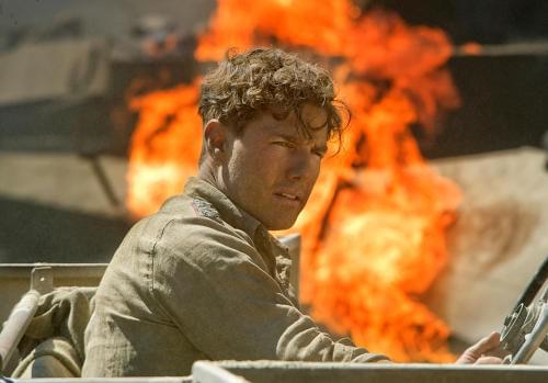 とはいえ、クルーズは誰もが認める“ビッグ”スター