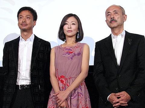 主人公のせつない決断に涙