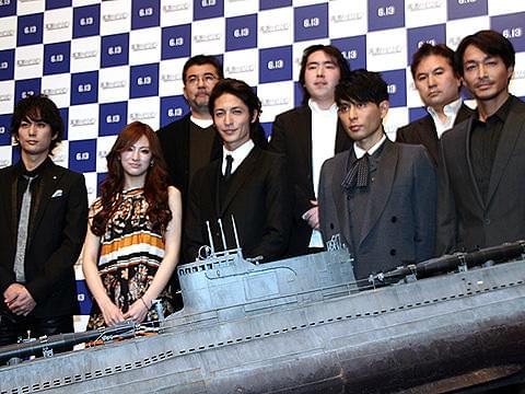 「真夏のオリオン」で昭和の女性演じた北川景子が「もんぺで生活したい」