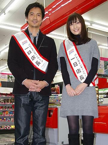 “エロ男爵”炸裂！