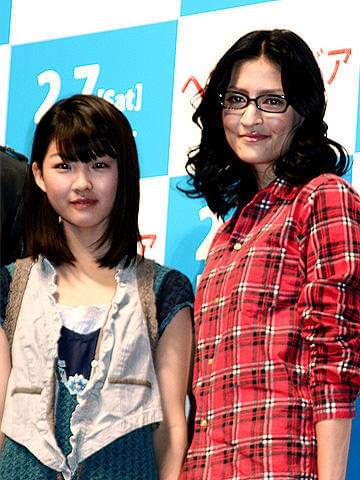 生きるメッセージが込められた作品