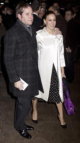 「SATC」続編は難航気味?