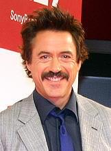 ダウニー・Jr.はググる人、ブラピはググらない人。オスカー候補座談会