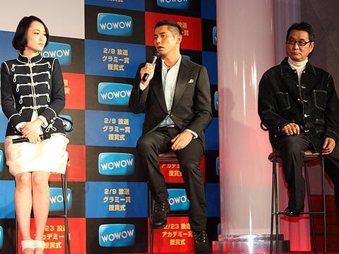 ワーストドレッサーに選ばれないようご注意を