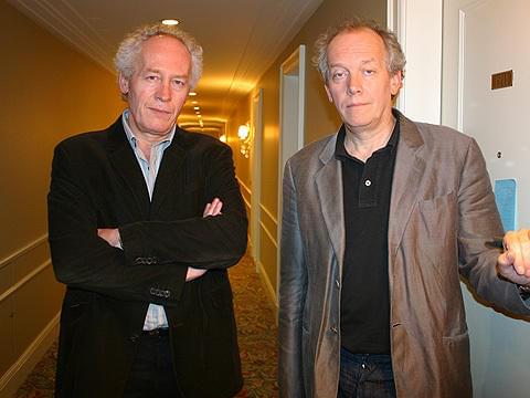 「大人の女性が撮りたかった」ダルデンヌ兄弟の新境地「ロルナの祈り」