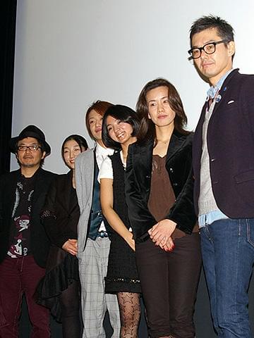 AAA西島隆弘が“女装の盗撮男”役で新境地を開拓。「愛のむきだし」