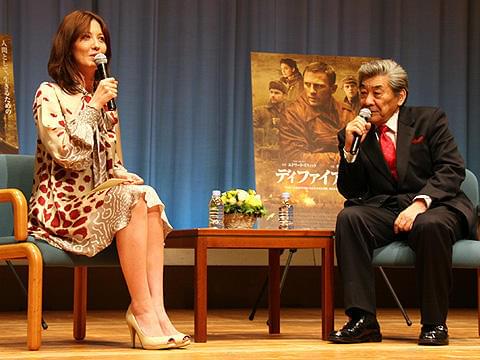 注目されるのは司会ぶりよりも恋愛沙汰