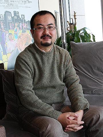 「騒音おばさんのような人々の群像劇」。「ララピポ」監督が語る