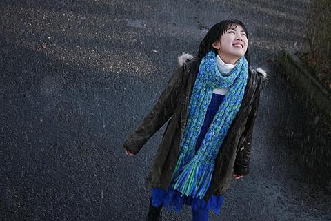 勝人(長瀬智也)と春海(福田麻由子)の旅の行く末は?