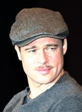 ブラッド・ピット、野球映画で実在のメジャーリーグ球団GMに