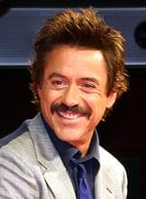 ロバート・ダウニー・Jr.がベン・スティラーとアニメで再共演