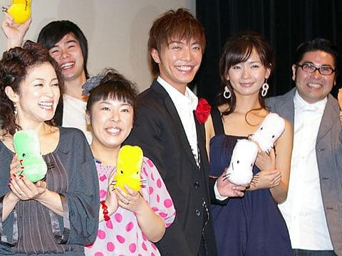 これが本当のダメ出し大会？