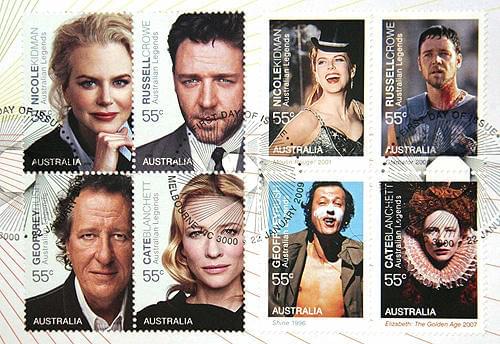 舐めちゃうのがもったいないほど豪華な絵柄