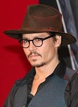 ジョニー・デップ「ラム・ダイアリー」に、“トゥーフェイス”出演