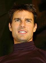 トム・クルーズ、クローネンバーグ監督のスパイ映画に参戦