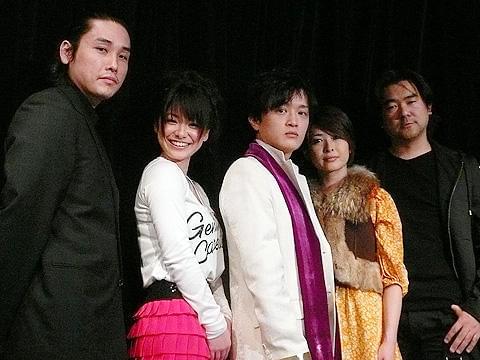 芸能界はゾンビのような世界？