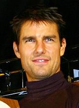 トム・クルーズが元彼女ペネロペ・クルスとパーティで気まずい対面