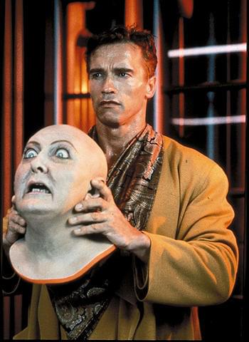 「トータル・リコール」「ネバーエンディング・ストーリー」リメイクへ！