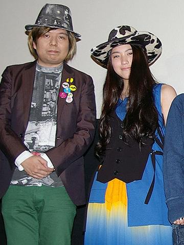 成海璃子、KERA監督に“呪いのメール”を送信。「罪とか罰とか」初日